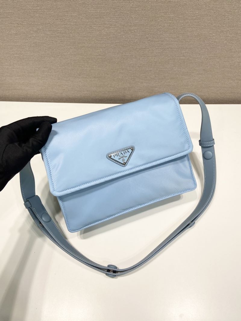 Prada Satchel Bags